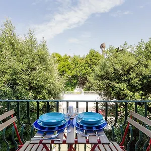 Casa Ginevra - 3 Minutes Walk From The Sea Appartamento