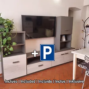 Casa Mille Baci Con Parcheggio Appartamento