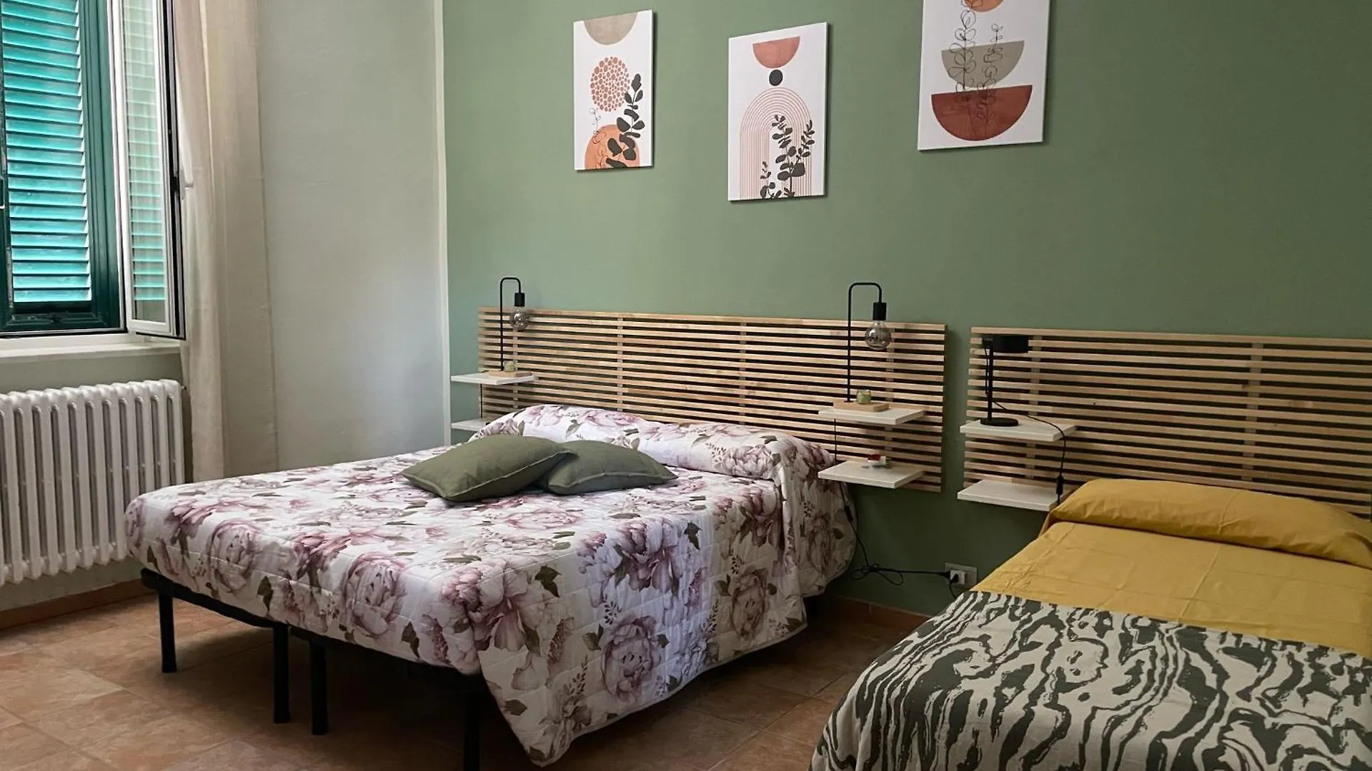 Apartment Da Linda Appartamento Livorno