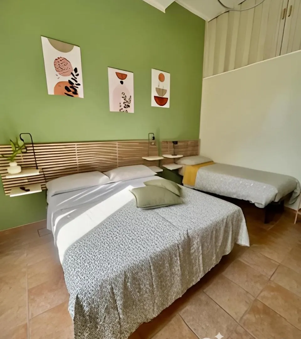 Da Linda Appartamento Livorno