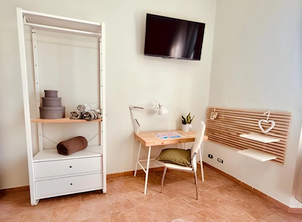 Da Linda Appartamento Livorno Italy