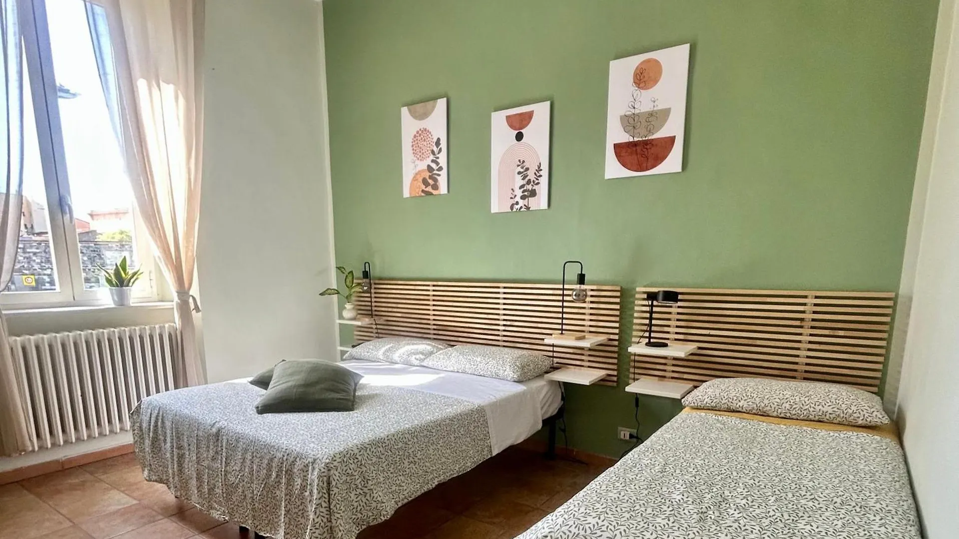 Da Linda Appartamento Livorno