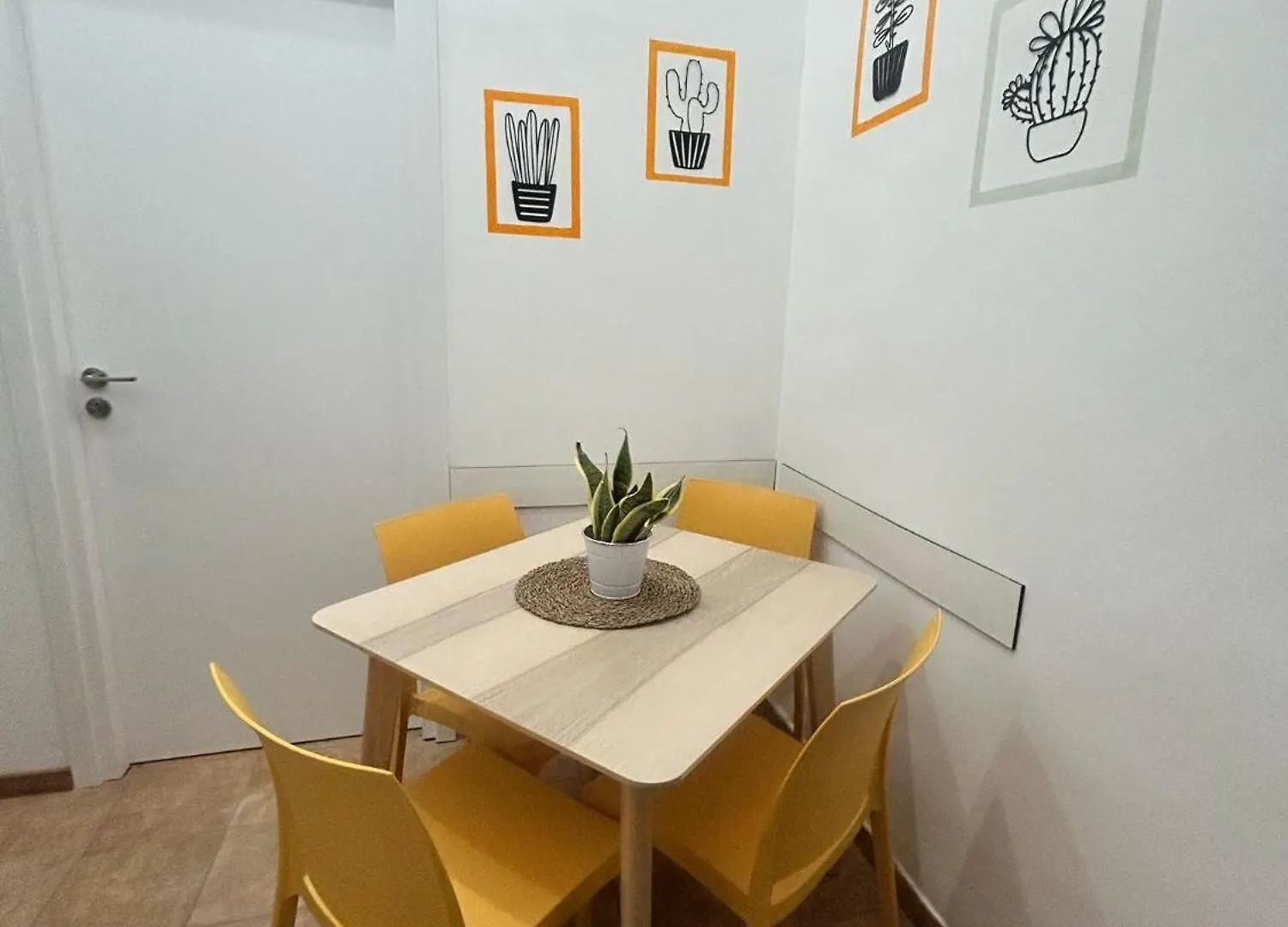 Apartment Da Linda Appartamento Livorno Italy