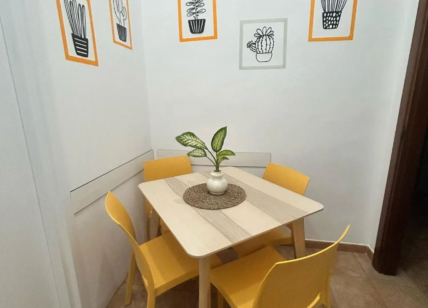 Apartment Da Linda Appartamento Livorno
